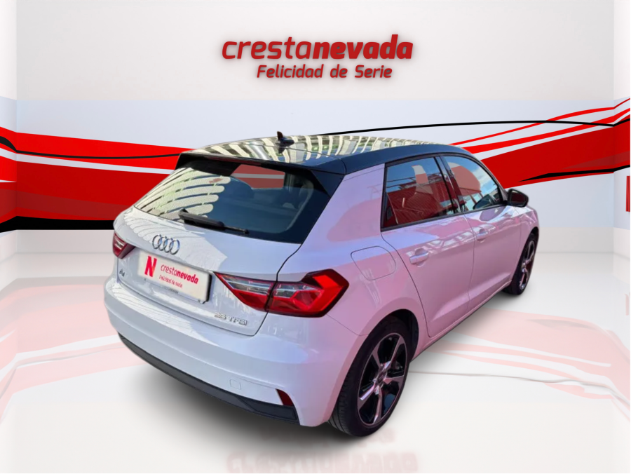 Imagen de AUDI A1