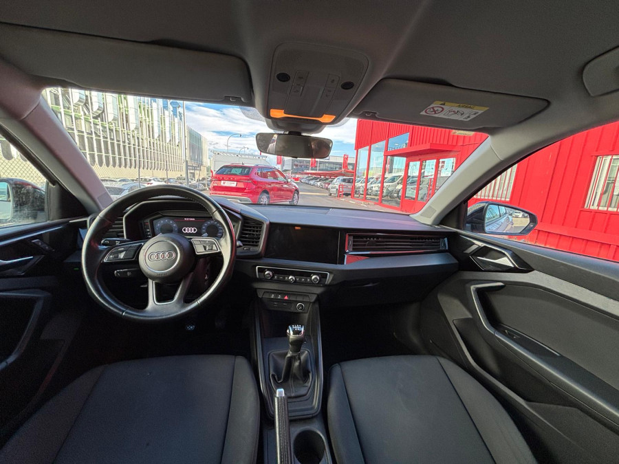 Imagen de AUDI A1