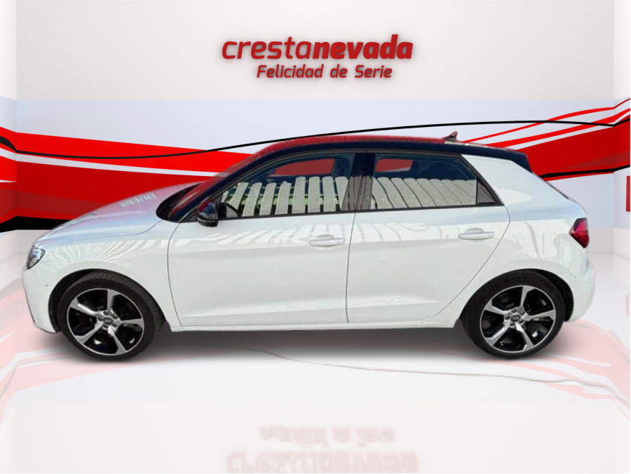 Imagen de AUDI A1