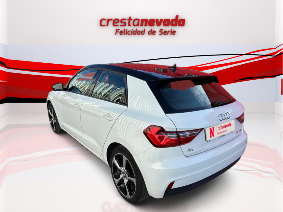 Imagen de AUDI A1