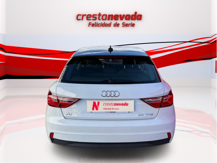 Imagen de AUDI A1
