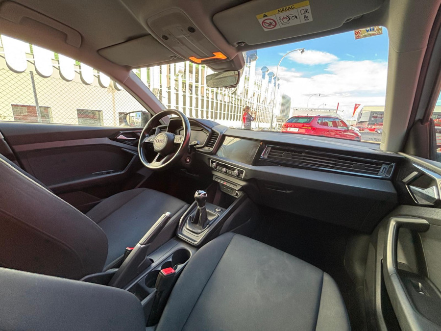 Imagen de AUDI A1