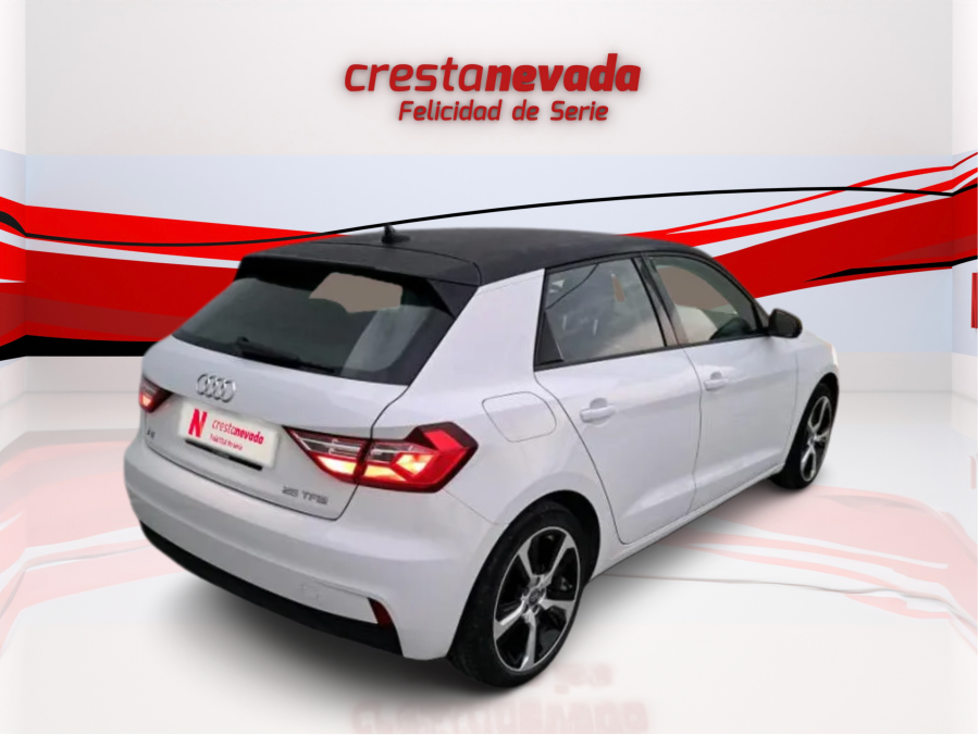 Imagen de AUDI A1