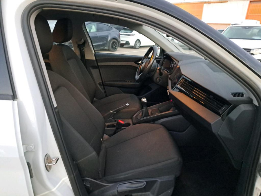 Imagen de AUDI A1
