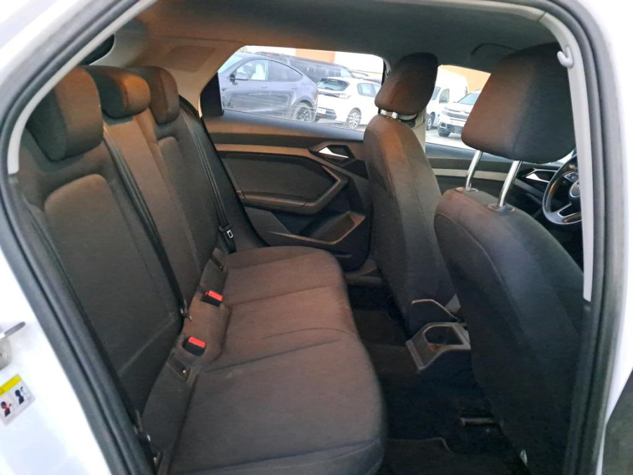 Imagen de AUDI A1