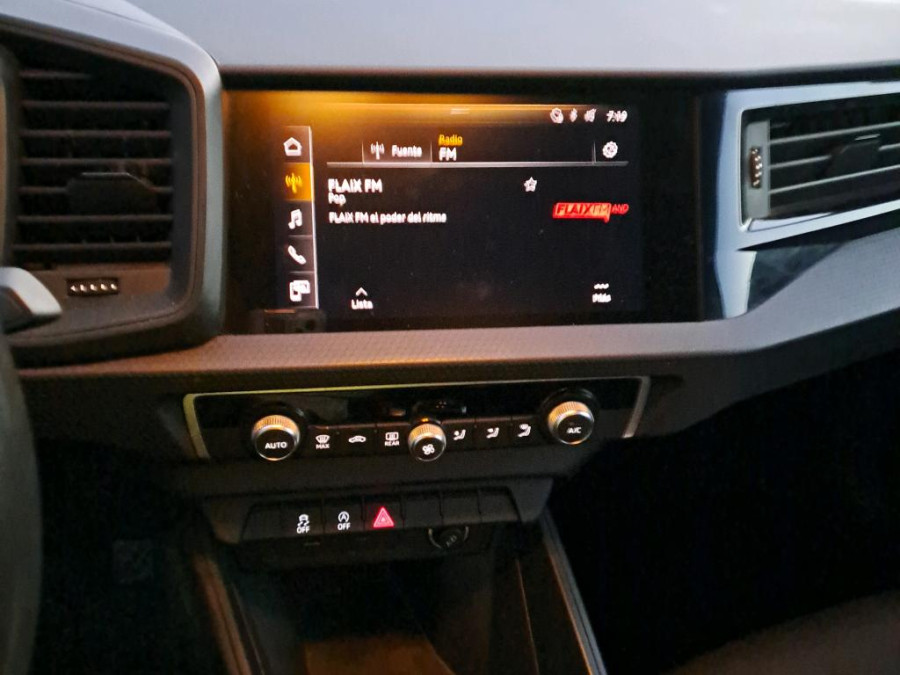 Imagen de AUDI A1