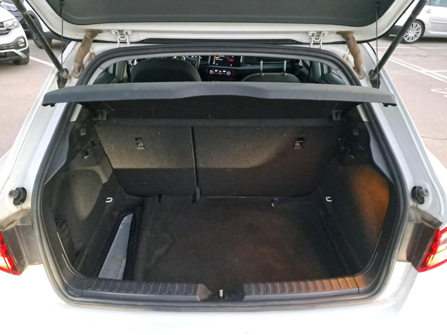 Imagen de AUDI A1