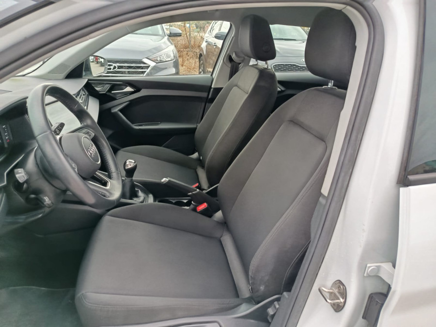 Imagen de AUDI A1