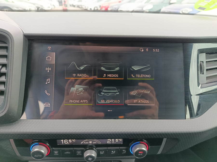 Imagen de AUDI A1