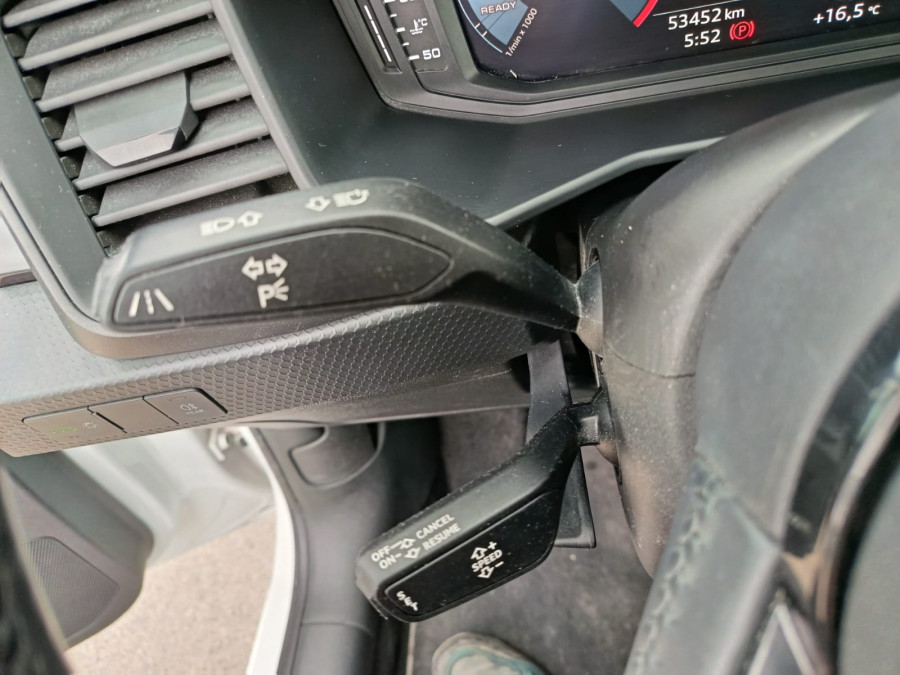 Imagen de AUDI A1