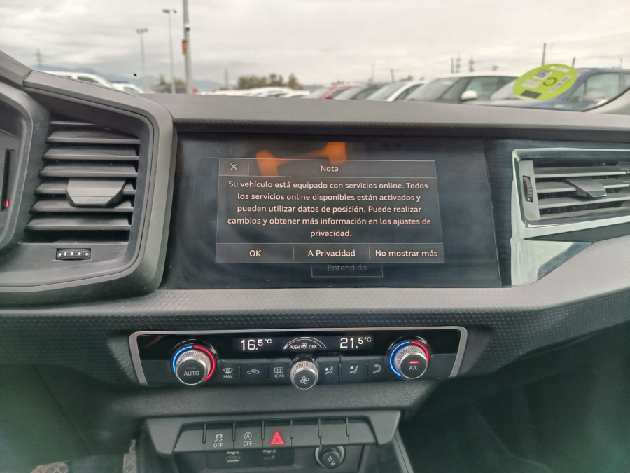 Imagen de AUDI A1