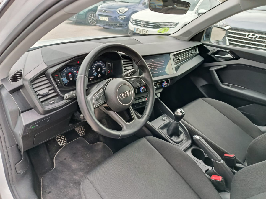 Imagen de AUDI A1