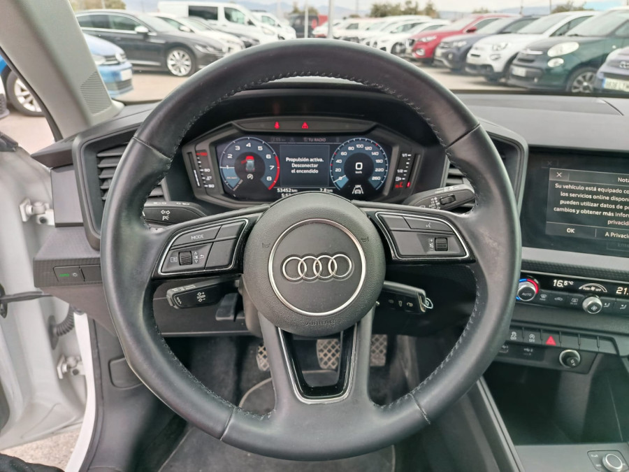 Imagen de AUDI A1