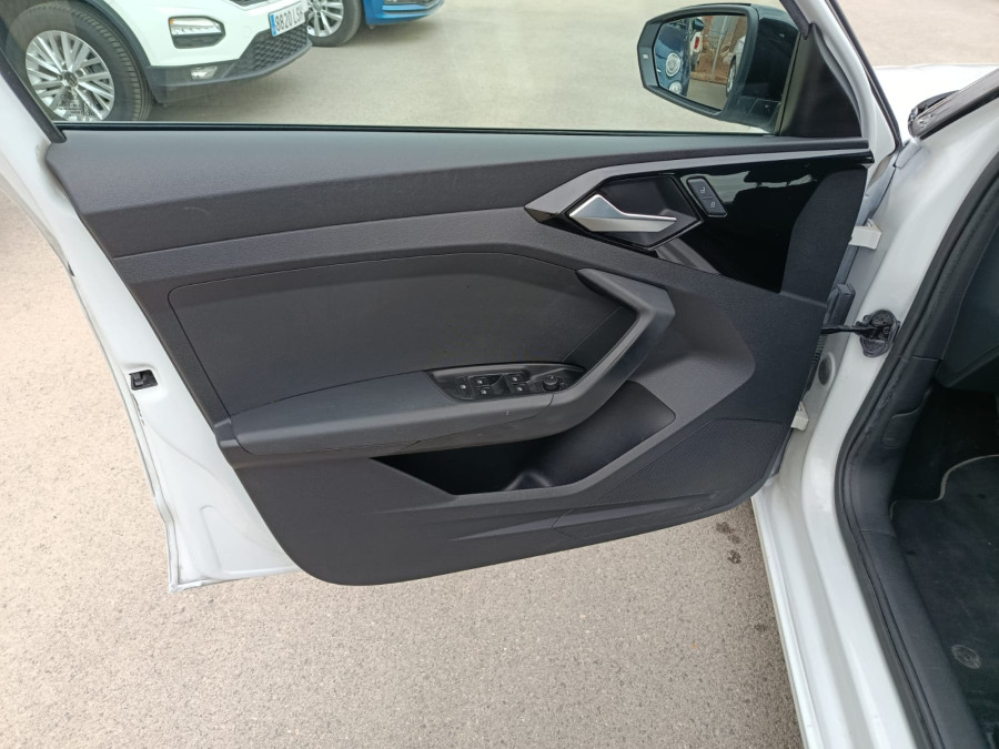Imagen de AUDI A1