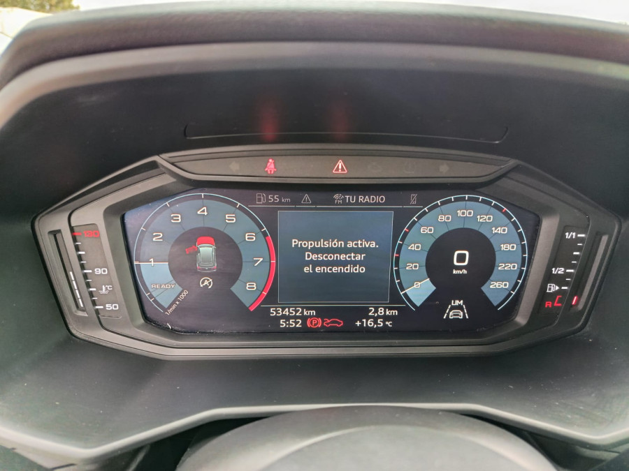 Imagen de AUDI A1