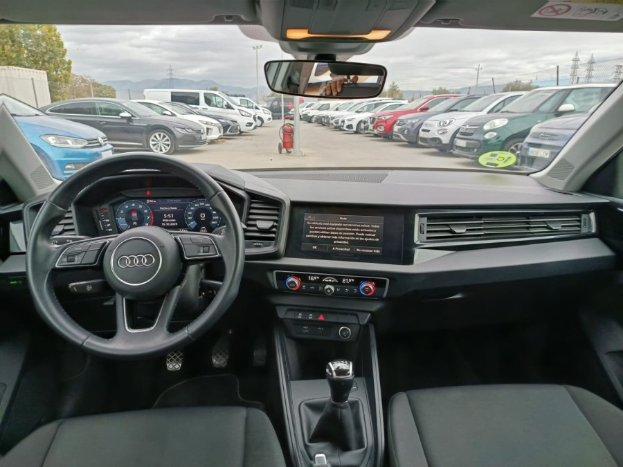 Imagen de AUDI A1
