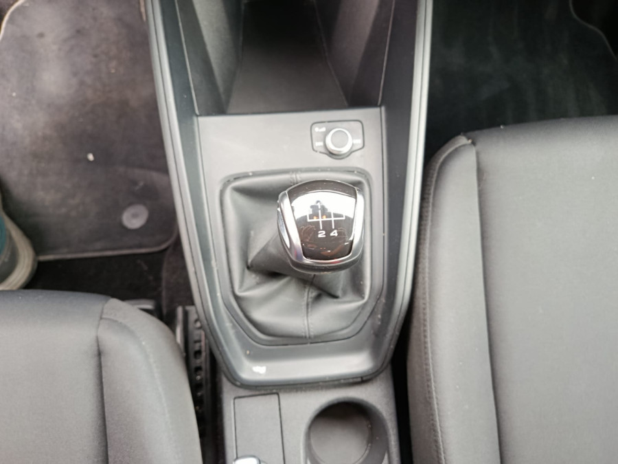 Imagen de AUDI A1