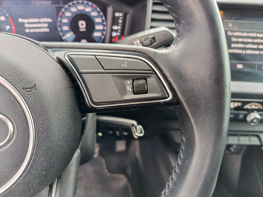 Imagen de AUDI A1
