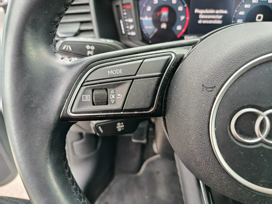 Imagen de AUDI A1