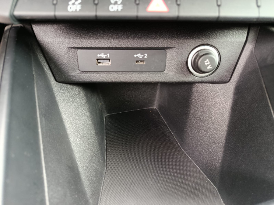Imagen de AUDI A1