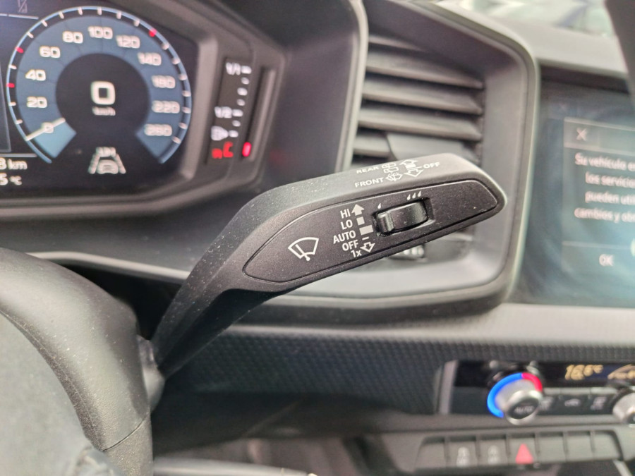 Imagen de AUDI A1