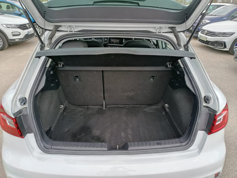 Imagen de AUDI A1