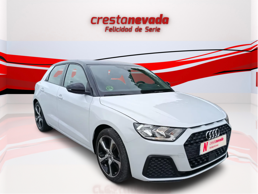Imagen de AUDI A1