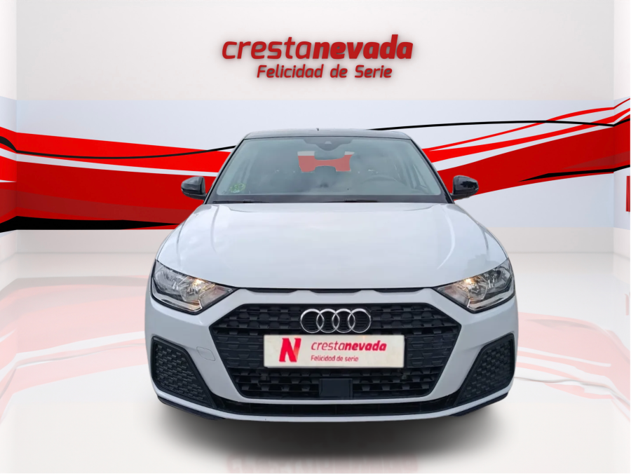 Imagen de AUDI A1