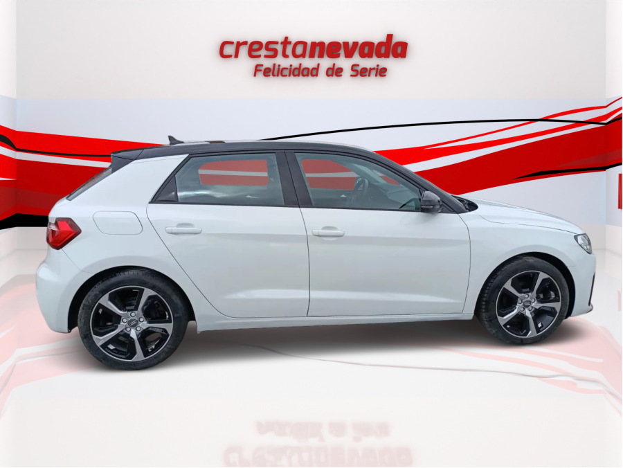 Imagen de AUDI A1