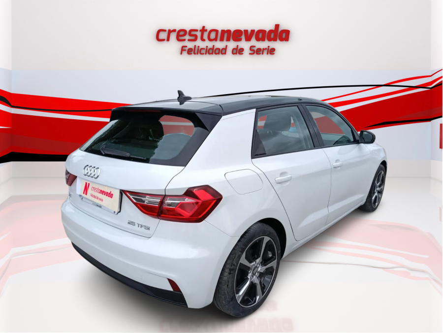 Imagen de AUDI A1
