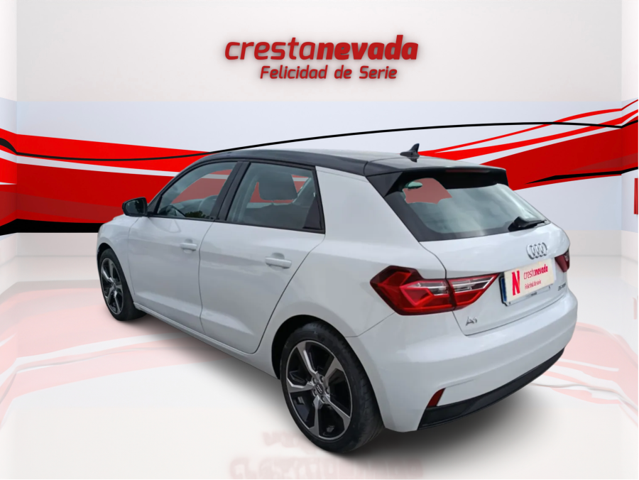 Imagen de AUDI A1