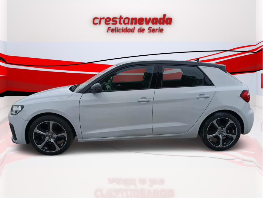 Imagen de AUDI A1