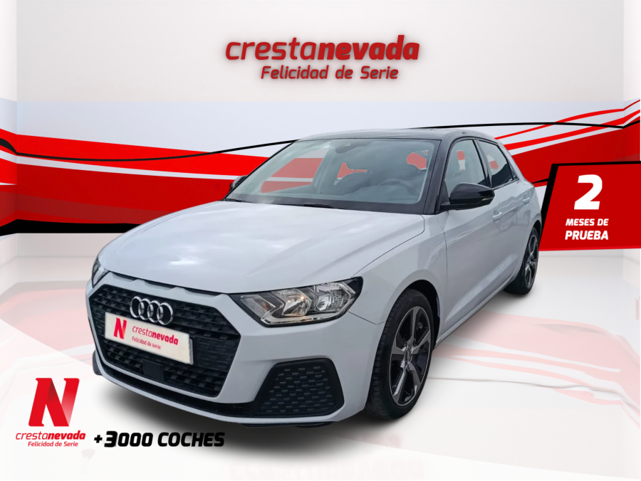Imagen de AUDI A1