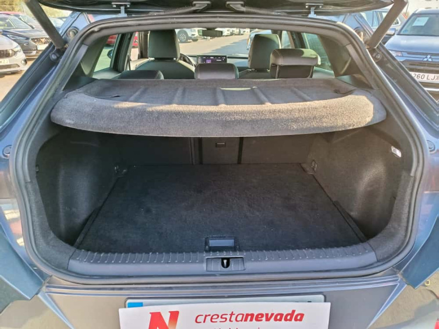 Imagen de cupra Formentor