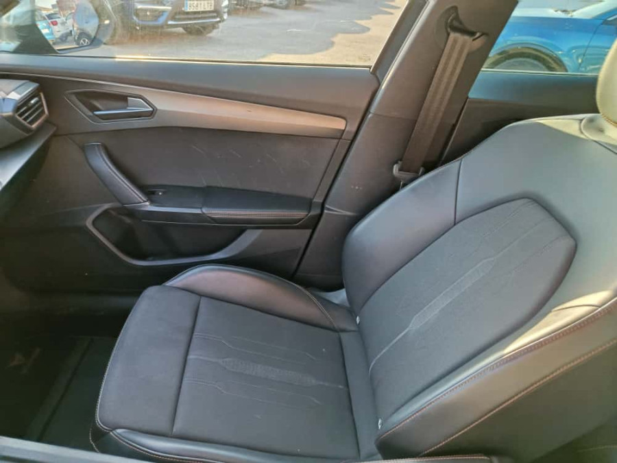 Imagen de cupra Formentor