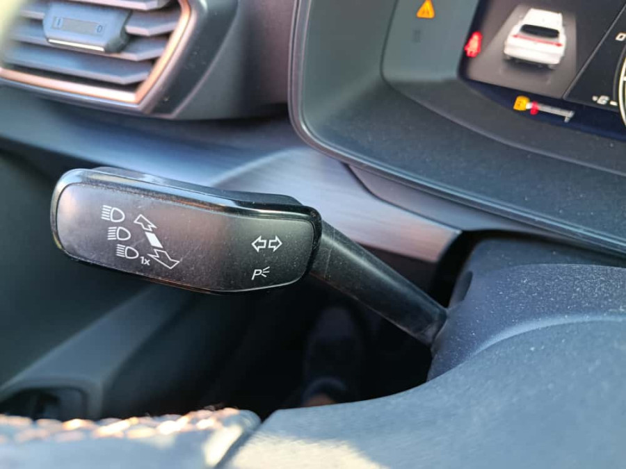 Imagen de cupra Formentor