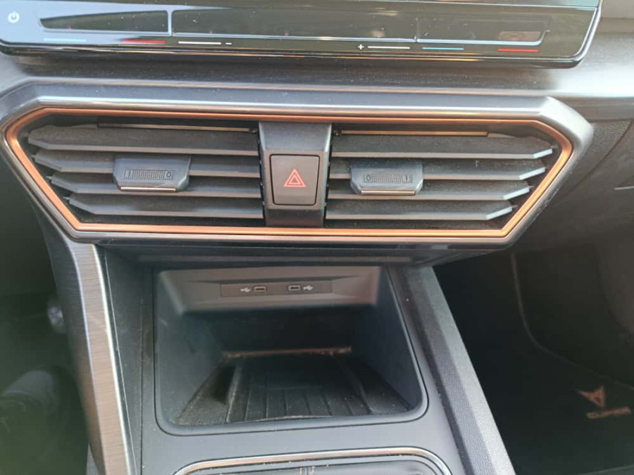 Imagen de cupra Formentor