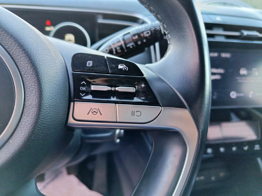 Imagen de Hyundai TUCSON