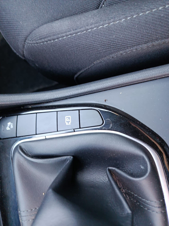 Imagen de Hyundai TUCSON
