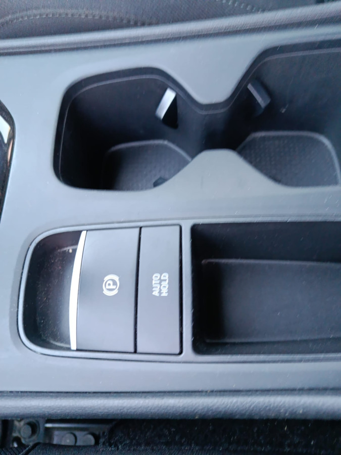 Imagen de Hyundai TUCSON