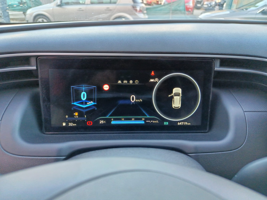 Imagen de Hyundai TUCSON
