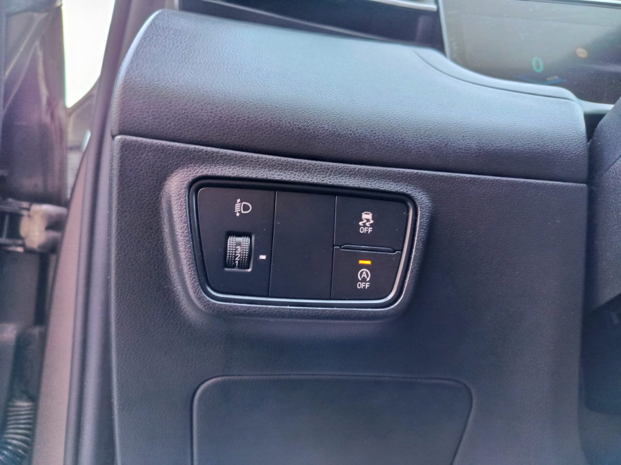 Imagen de Hyundai TUCSON