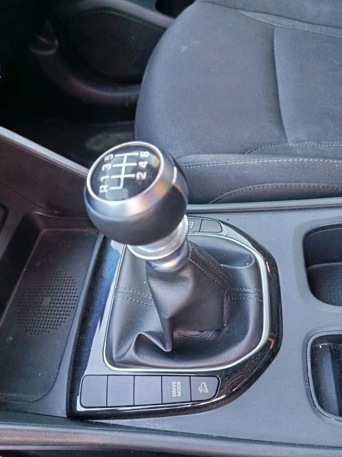 Imagen de Hyundai TUCSON
