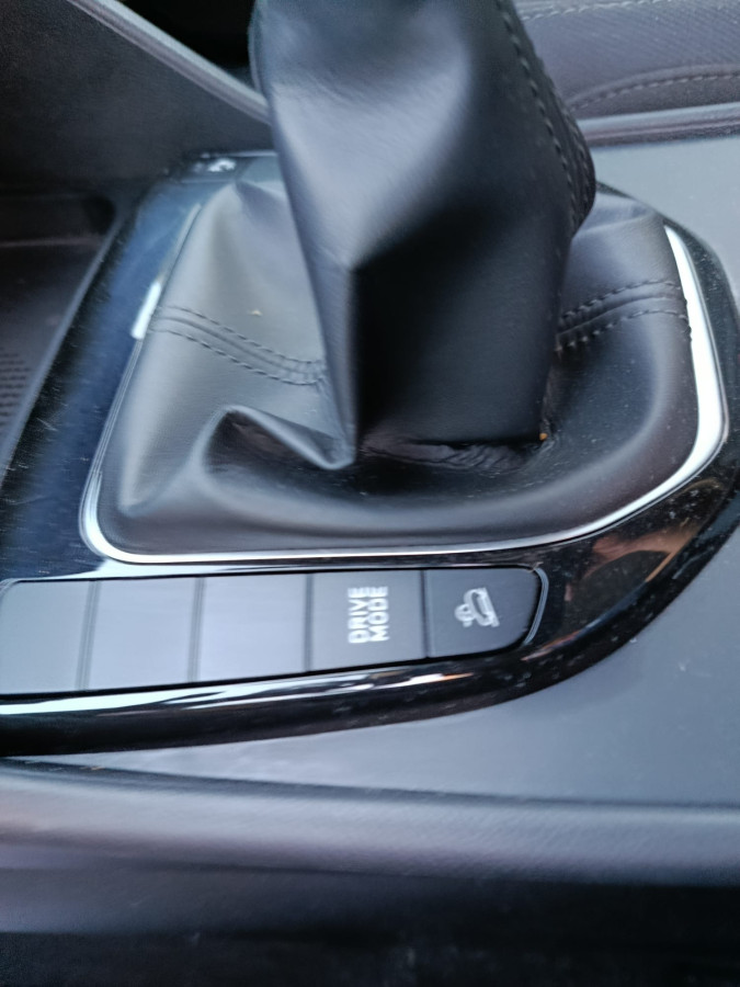 Imagen de Hyundai TUCSON