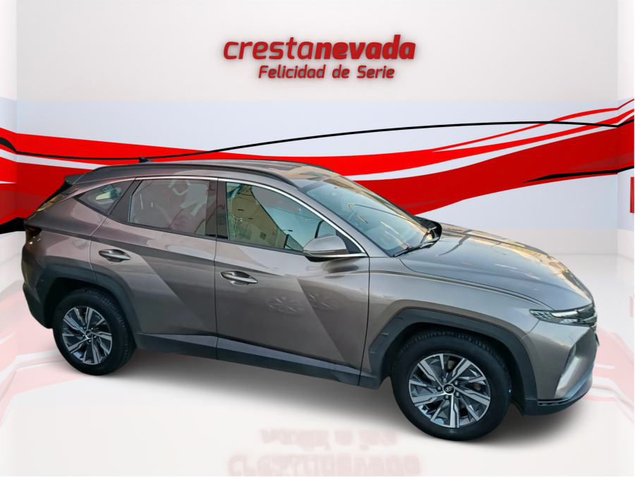 Imagen de Hyundai TUCSON