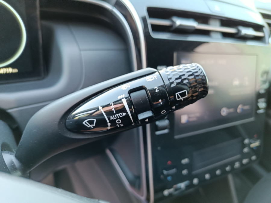 Imagen de Hyundai TUCSON