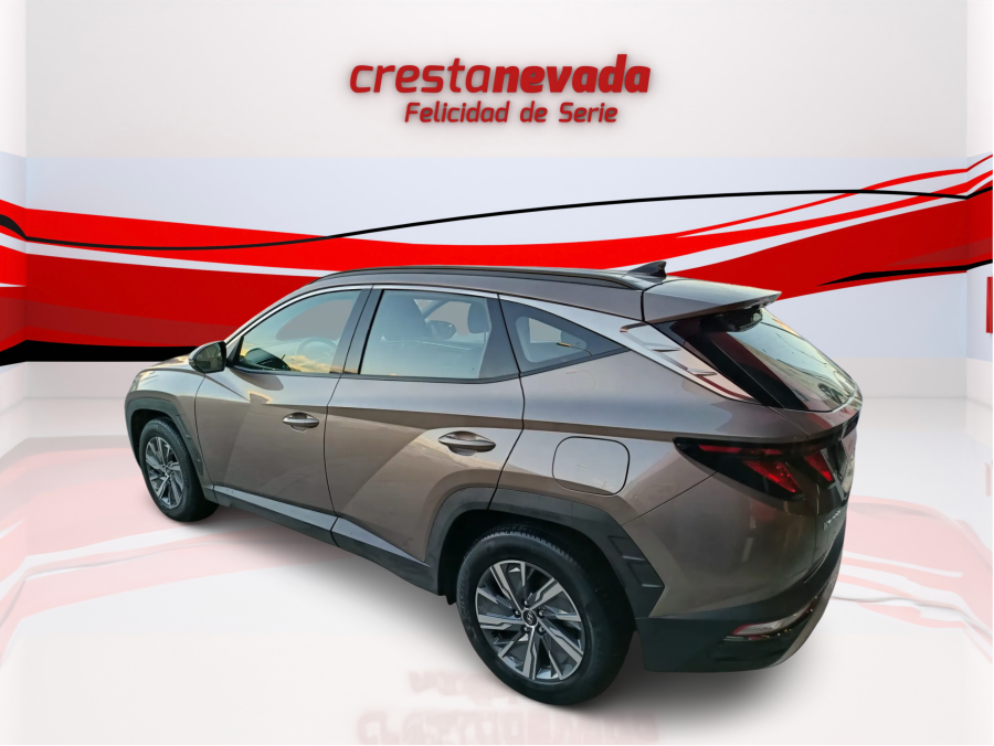 Imagen de Hyundai TUCSON