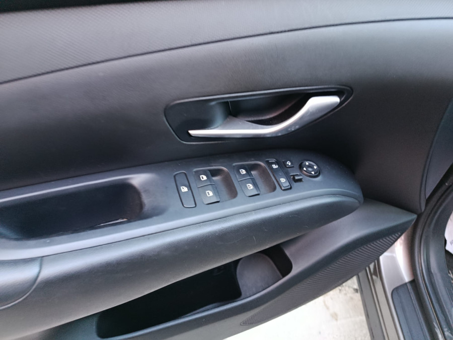 Imagen de Hyundai TUCSON