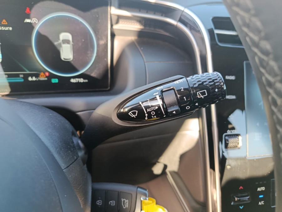 Imagen de Hyundai TUCSON