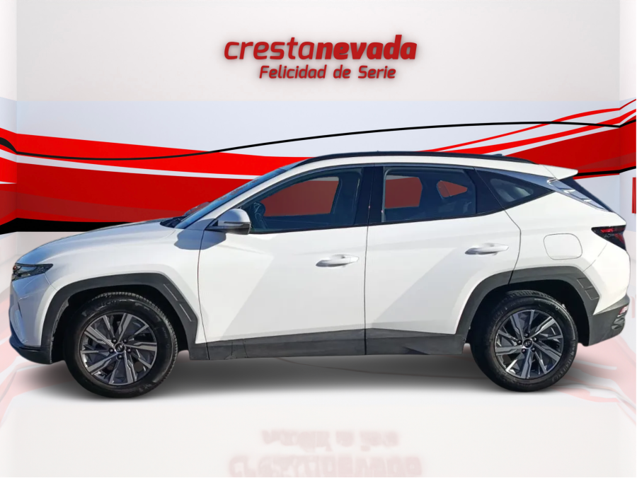 Imagen de Hyundai TUCSON